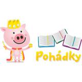 Pigy.cz - Pohádky